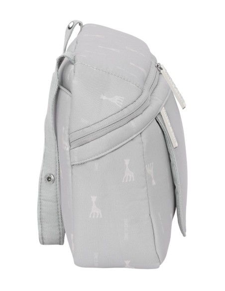 BOLSO ADAPT. CARRITO DE BEBE REC. Y REP. SOPHIE LA GIRAFE MUM | Com... BOLSO ADAPT. CARRITO DE BEBE REC. Y REP. SOPHIE LA GIRAFE MUM | Com...