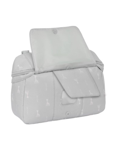 BOLSO ADAPT. CARRITO DE BEBE REC. Y REP. SOPHIE LA GIRAFE MUM | Com...