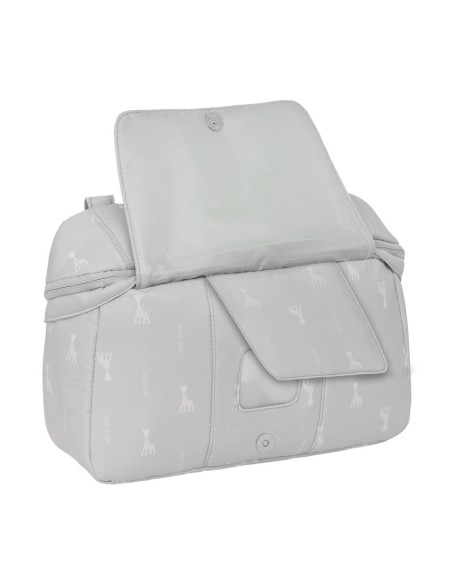 BOLSO ADAPT. CARRITO DE BEBE REC. Y REP. SOPHIE LA GIRAFE MUM | Com... BOLSO ADAPT. CARRITO DE BEBE REC. Y REP. SOPHIE LA GIRAFE MUM | Com...