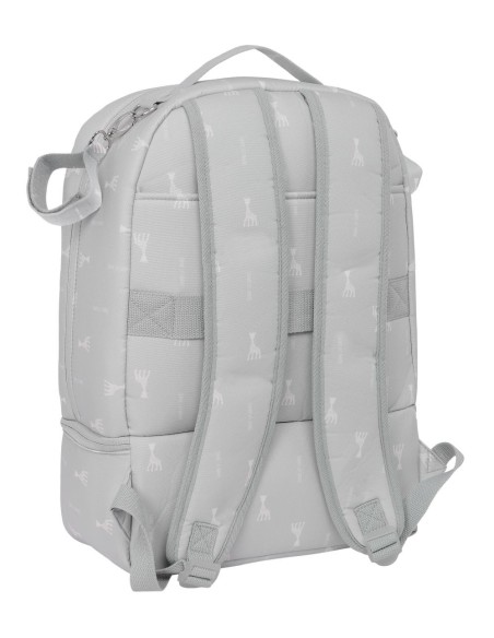 MOCHILA ACCESORIOS BEBE REC. Y REP. SOPHIE LA GIRAFE MUM | Comprar ...