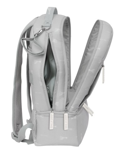 MOCHILA ACCESORIOS BEBE REC. Y REP. SOPHIE LA GIRAFE MUM | Comprar ...