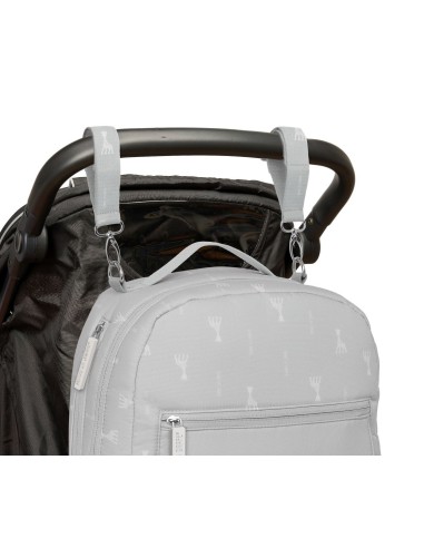 MOCHILA ACCESORIOS BEBE REC. Y REP. SOPHIE LA GIRAFE MUM | Comprar ...