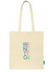 TOTE BAG BENETTON