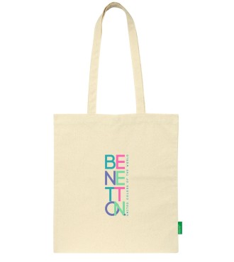 TOTE BAG BENETTON | Comprar TOTE BAG BENETTON online - FRABER
