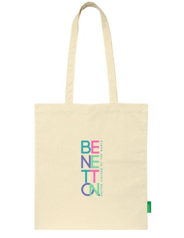 TOTE BAG BENETTON | Comprar TOTE BAG BENETTON online - FRABER