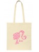 TOTE BAG BARBIE