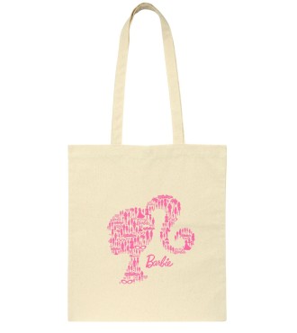 TOTE BAG BARBIE | Comprar TOTE BAG BARBIE online - FRABER
