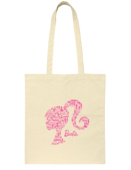 TOTE BAG BARBIE | Comprar TOTE BAG BARBIE online - FRABER TOTE BAG BARBIE | Comprar TOTE BAG BARBIE online - FRABER