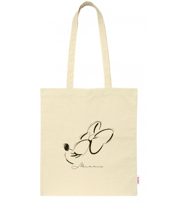 TOTE BAG MINNIE MOUSE