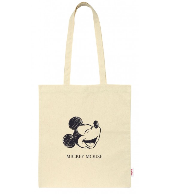 TOTE BAG MICKEY MOUSE