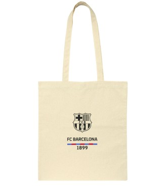 TOTE BAG F.C.BARCELONA | Comprar TOTE BAG F.C.BARCELONA online - FR...