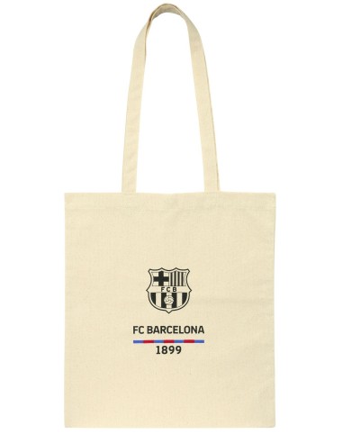 TOTE BAG F.C.BARCELONA | Comprar TOTE BAG F.C.BARCELONA online - FR...