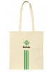 TOTE BAG REAL BETIS BALOMPIE