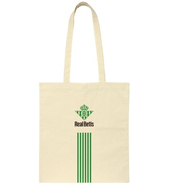 TOTE BAG REAL BETIS BALOMPIE | Comprar TOTE BAG REAL BETIS BALOMPIE...