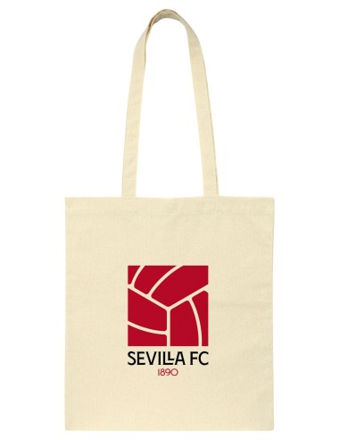 TOTE BAG SEVILLA FC | Comprar TOTE BAG SEVILLA FC online - FRABER