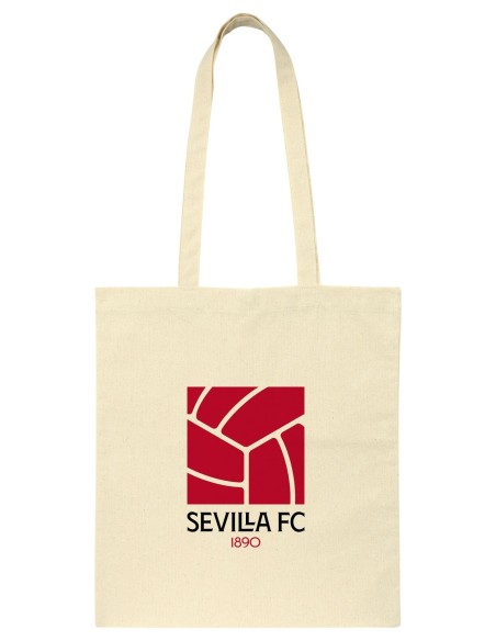 TOTE BAG SEVILLA FC | Comprar TOTE BAG SEVILLA FC online - FRABER TOTE BAG SEVILLA FC | Comprar TOTE BAG SEVILLA FC online - FRABER