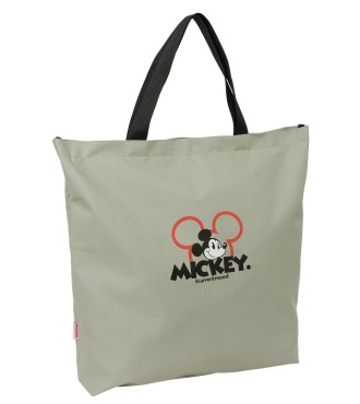 SHOPPING BAG MICKEY "MOOD" | Comprar SHOPPING BAG MICKEY "MOOD" onl...