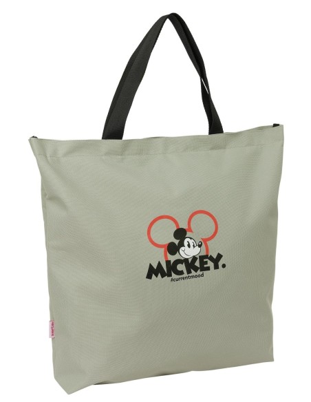 SHOPPING BAG MICKEY "MOOD" | Comprar SHOPPING BAG MICKEY "MOOD" onl...
