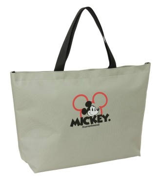 BIG SHOPPING BAG MICKEY "MOOD" | Comprar BIG SHOPPING BAG MICKEY "M...