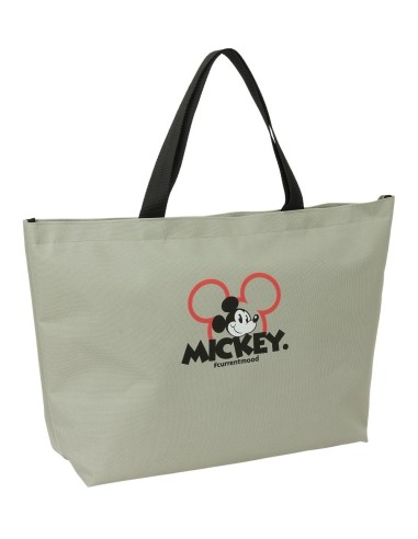 BIG SHOPPING BAG MICKEY "MOOD" | Comprar BIG SHOPPING BAG MICKEY "M...