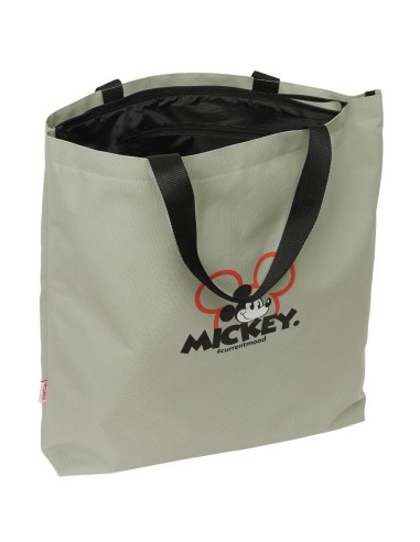 SHOPPING BAG MICKEY "MOOD" | Comprar SHOPPING BAG MICKEY "MOOD" onl...