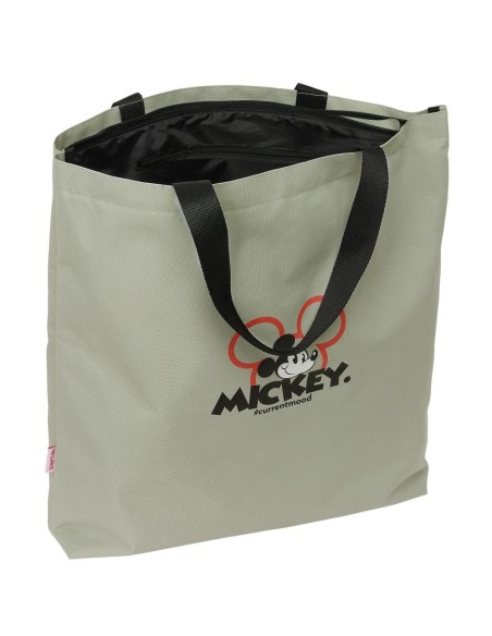 SHOPPING BAG MICKEY "MOOD" | Comprar SHOPPING BAG MICKEY "MOOD" onl...