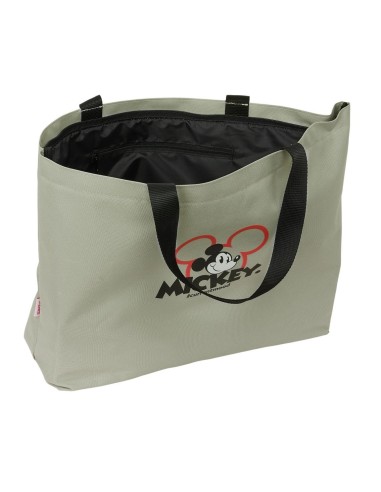BIG SHOPPING BAG MICKEY "MOOD" | Comprar BIG SHOPPING BAG MICKEY "M...
