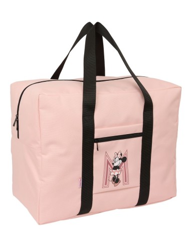 BIG BAG MINNIE "BLUSH"