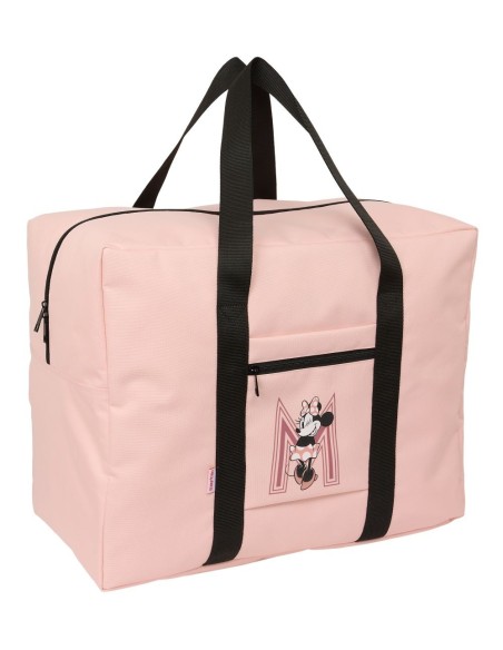 BIG BAG MINNIE "BLUSH" BIG BAG MINNIE "BLUSH"