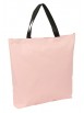 SHOPPING BAG PLEGABLE MINNIE "BLUSH"