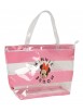 BOLSO SHOPPING MINNIE MOUSE "BEACH"