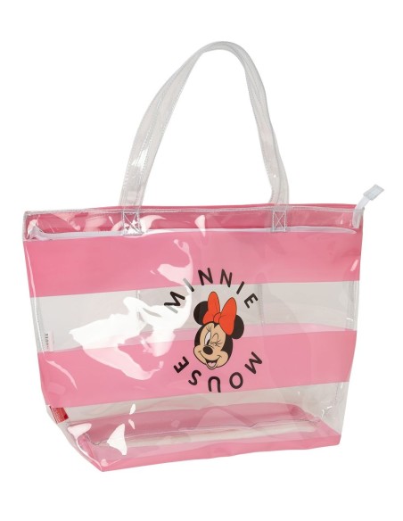 BOLSO SHOPPING MINNIE MOUSE "BEACH" | Comprar BOLSO SHOPPING MINNIE... BOLSO SHOPPING MINNIE MOUSE "BEACH" | Comprar BOLSO SHOPPING MINNIE...