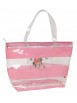 BOLSO SHOPPING MINNIE MOUSE "BEACH"