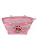 BOLSO SHOPPING MINNIE MOUSE "BEACH"