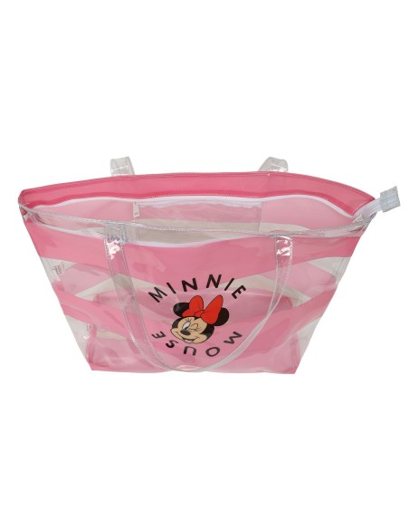 BOLSO SHOPPING MINNIE MOUSE "BEACH" | Comprar BOLSO SHOPPING MINNIE... BOLSO SHOPPING MINNIE MOUSE "BEACH" | Comprar BOLSO SHOPPING MINNIE...