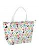 BOLSO SHOPPING MICKEY MOUSE "BEACH"