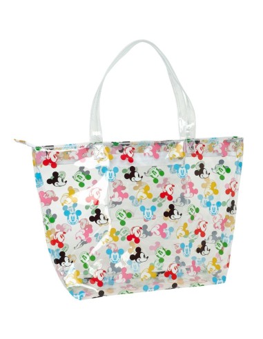 BOLSO SHOPPING MICKEY MOUSE "BEACH" | Comprar BOLSO SHOPPING MICKEY...