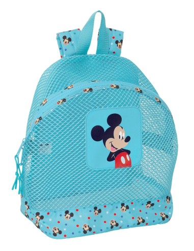 MOCHILA ANTI-ARENA MICKEY | Comprar MOCHILA ANTI-ARENA MICKEY onlin...