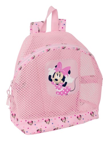 MOCHILA ANTI-ARENA MINNIE | Comprar MOCHILA ANTI-ARENA MINNIE onlin...