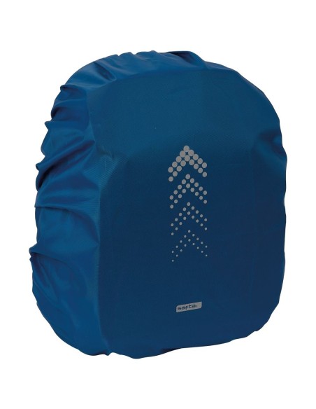 FUNDA IMPERMEABLE MOCHILA PEQUEA SAFTA FUNDA IMPERMEABLE MOCHILA PEQUEA SAFTA