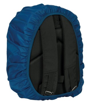 FUNDA IMPERMEABLE MOCHILA GRANDE SAFTA 2
