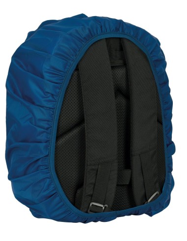 FUNDA IMPERMEABLE MOCHILA GRANDE SAFTA