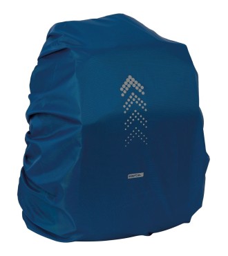FUNDA IMPERMEABLE MOCHILA GRANDE SAFTA
