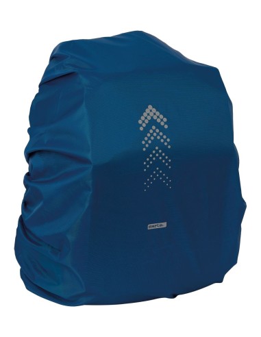 FUNDA IMPERMEABLE MOCHILA GRANDE SAFTA