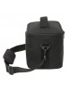 NEVERA CUADRADA WATERPROOF SAFTA ACCESORIOS "NEGRO"