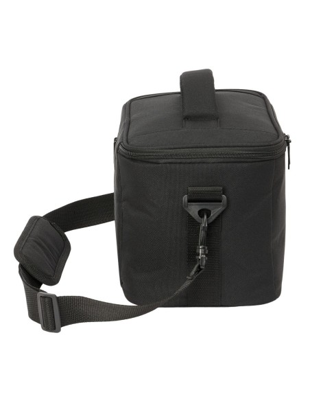 NEVERA CUADRADA WATERPROOF SAFTA ACCESORIOS "NEGRO" | Comprar NEVER...