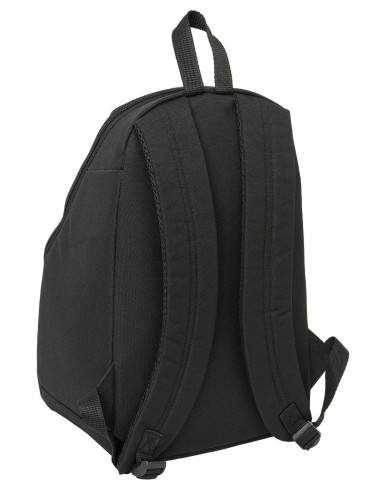 MOCHILA NEVERA WATERPROOF SAFTA ACCESORIOS "NEGRO" | Comprar MOCHIL...