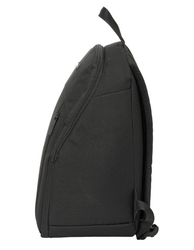 MOCHILA NEVERA WATERPROOF SAFTA ACCESORIOS "NEGRO" | Comprar MOCHIL...
