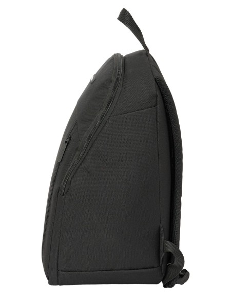 MOCHILA NEVERA WATERPROOF SAFTA ACCESORIOS "NEGRO" | Comprar MOCHIL...