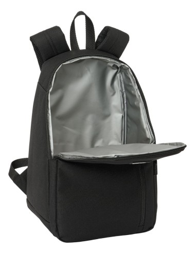 MOCHILA NEVERA WATERPROOF SAFTA ACCESORIOS "NEGRO" | Comprar MOCHIL...